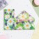 Money envelope "Universal" chamomile, 16.5 x 8 cm