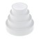 Round channels ERA Pu 115.12.10.8, ventilation, D = 78/98/123/148 mm, central
