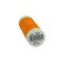 Top Stitch thread for stitching, 30 m, 744506 (351 orange)