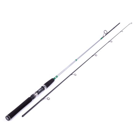 Spinning Carboxu Carbon Namazu Pro Winne Jack Underdog IM7 2.1 m-1