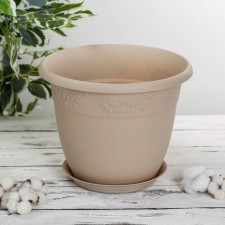 Pot with the Podon 