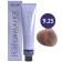 Hair box permanent cream, tone 9/25, blond, purple-mahagonon, 60 ml