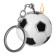 Gas lighter "football", piezo, d - 4.2 cm