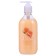 Liquid cream milana milk milk and honey with a dispenser, 500 ml