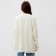 Cardigan Women's MIST with pockets, milk, OneSize (44-48)