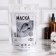 Black clay mask, 50 g, good -plaw