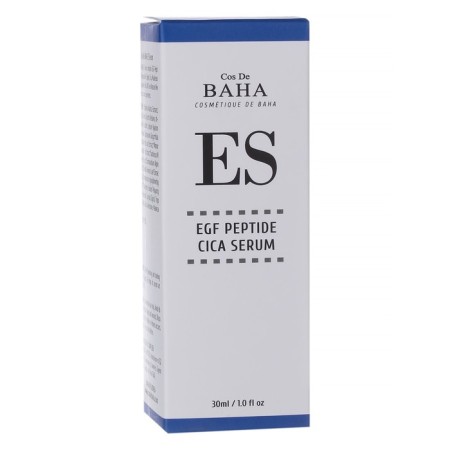 Cos de Baha Egf Peptide Serum, against wrinkles, 30 ml-1