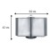 Desktop demosystem on 30 A4 Staff panels, gray, rotating 238832