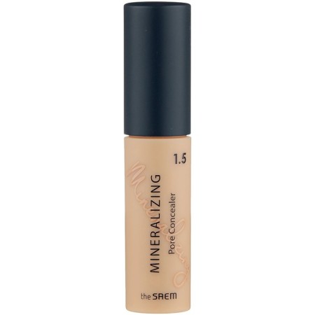 Classile for masking pores Mineralizing Pore Concealele 1.5 Natural Beige, 4 ml