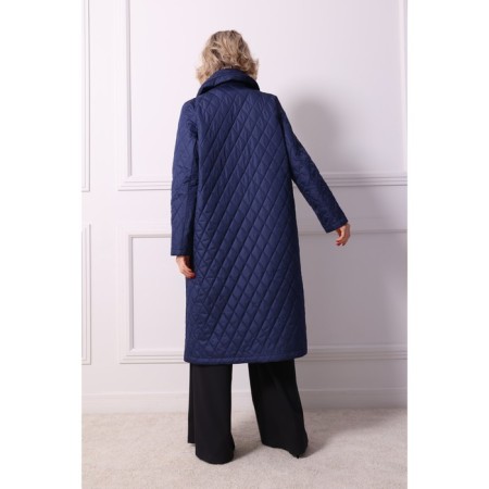 Coat of soda, size One size-4