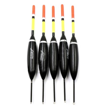 Polyurethane Yaman float 100-120, 12 g, packaging 5 pcs.