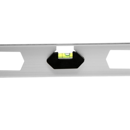 Building scrap "rail", aluminum, 800 mm-1