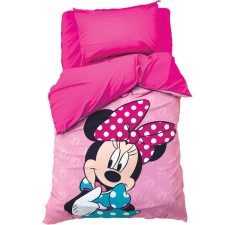 Children's bed linen 1.5 joint venture 