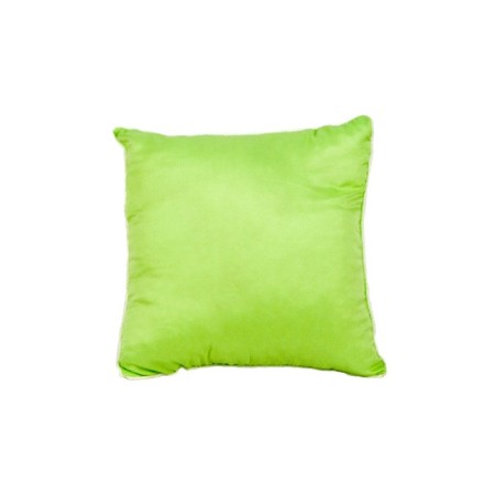 Pillow, size 40 × 40 cm, siliconized fiber, Hollofiber