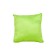Pillow, size 40 × 40 cm, siliconized fiber, Hollofiber