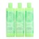 Hair balm with green tea extract, cinnamon and olive oil, power and protection, 470 ml, Ural Lab
