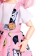 Sharnic "Iya" doll in a dress