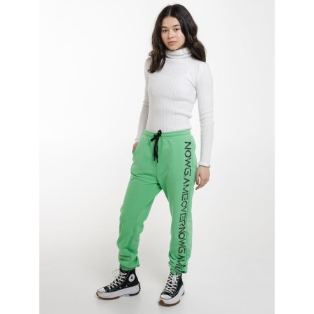 Joggers for the boy "Lucky", height 164 cm, ultrasonal color-3