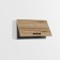 Cabinet hinged 1 software loft 300x600x360 Rustik Natural