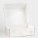 Folding box "Holy Christmas", 30.7 × 22 × 9.5 cm