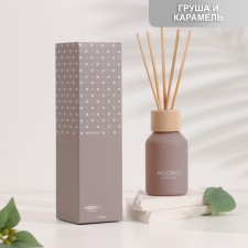 The aromatic diffuser 