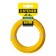 Flaim for the trimmer Steher 75001-2.4, cross-section Circle, D = 2.4 mm, 15 m, nylon