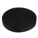Sling, 25 mm, 25 m, black color