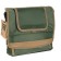 Thermal Summer refrigerator "Arctic", 10 l, with a hatch, 31 x 17 x 24.5 cm