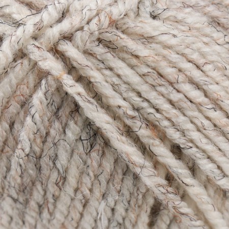 Gingerbread "SheTland" 30% wool Verdin, 70% acrylic 220m/100g (535 Bel-Buzh-CER)-2