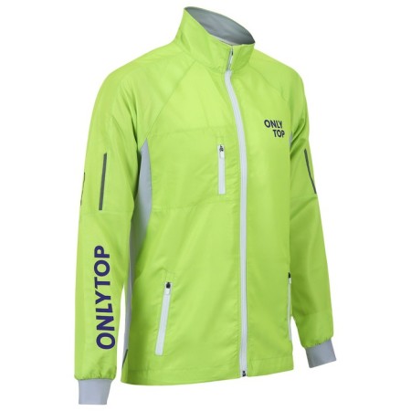 Vetrovka Onlytop Unisex Green, p. 50-5