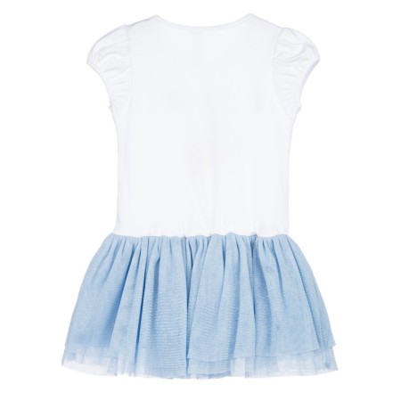Dress for girls, height 92 cm-1