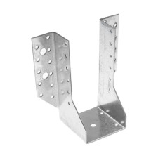 Formation of the beam 76x155 obr r, open, zinc, 1 pc.