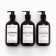 A dispenser for shampoo, air conditioning, shower gel Home Comfort, 500 ml