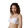 Lengy bracers, size 85d, white color