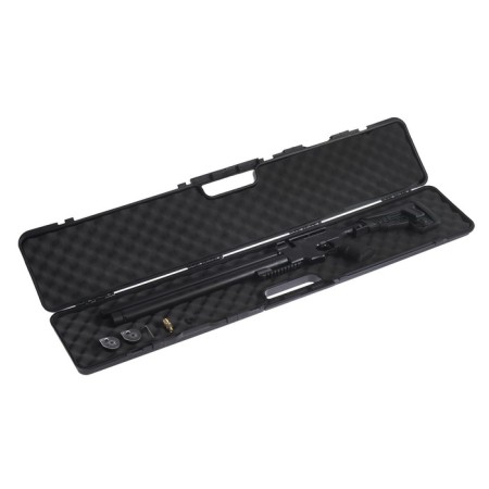 Pneumatic rifle "Reximex Force 1" feces. 6.35 mm, 3 j, bed - plastic, RSR, up to 280 m/-7
