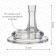 Nosik for the drinker, shg, Ø50mm, from silicone, +9 months, tube