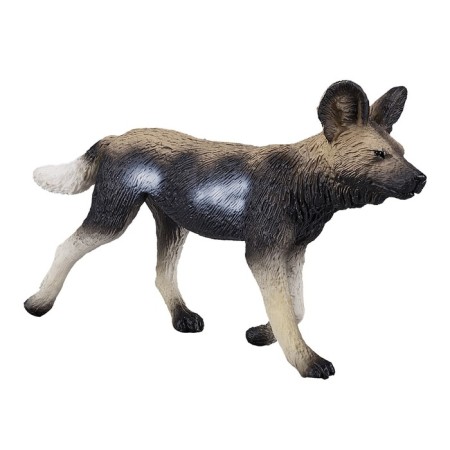 Figure Konik "Hyenoid Dog"-4