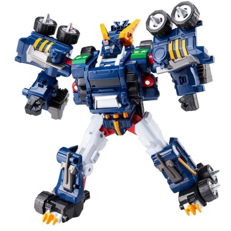 Tobot "Ultra Commander"-2