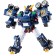 Tobot "Ultra Commander"