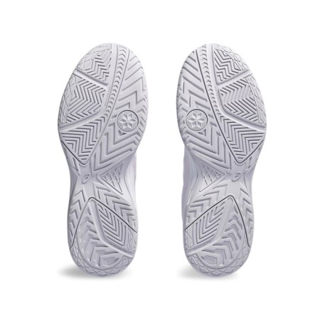 Sneakers Volleyball Women's ASICS UPCOURT 5, size 7 (1072A088 105)-6