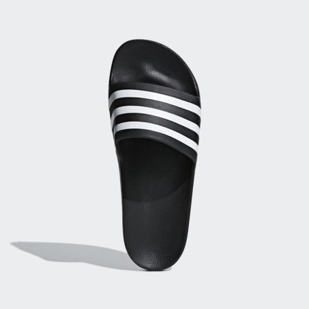 Unisex adidas adilette aqua, size 40.5 (F35543)-1