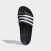 Unisex adidas adilette aqua, size 40.5 (F35543)