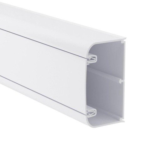 DKC 9501550 mm cable channel, l = 2000, plastic