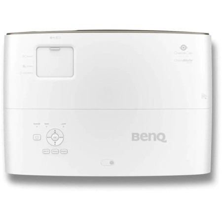 Projector BenQ W2700i, 2000 Ansi-LM, LAMP, 3840x2160 (4K UHD), 16: 9, 30000: 1, white-3