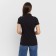 T-shirt (Polo) Women's Minaku Regular Fit: White Color, Rr. 46