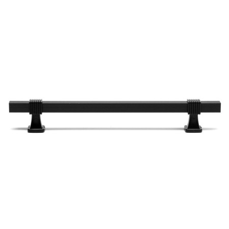 Cappio RSC105 bracket handle, aluminum, m/o 160, black color-2