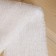 Bath Mocepe with handles "Belt" White (36 cm without handles) Dobroparov