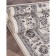 Rectangular carpet Merinos Valencia Deluxe, size 250x350 cm, color Cream-Brown mr