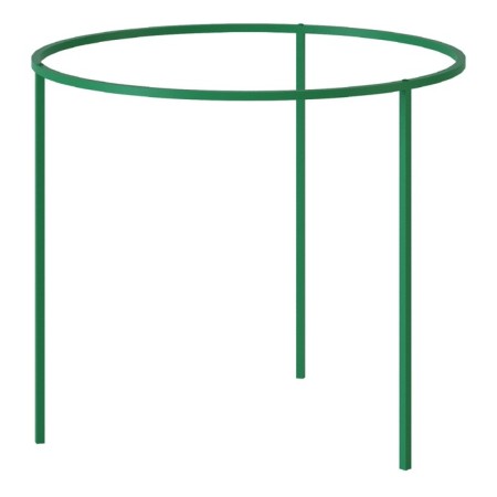 Builder for currant and gooseberries, 80 × 80 × 70 cm, green