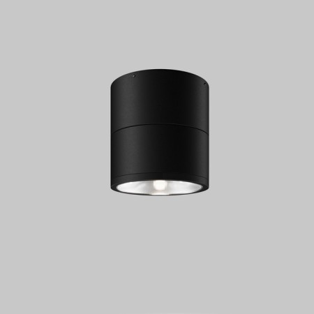 Ceiling light Outdoor O310CL-L7GF3K, 7W, 9x9x9 cm, LED, 650LM, 3000K, graphite color-3